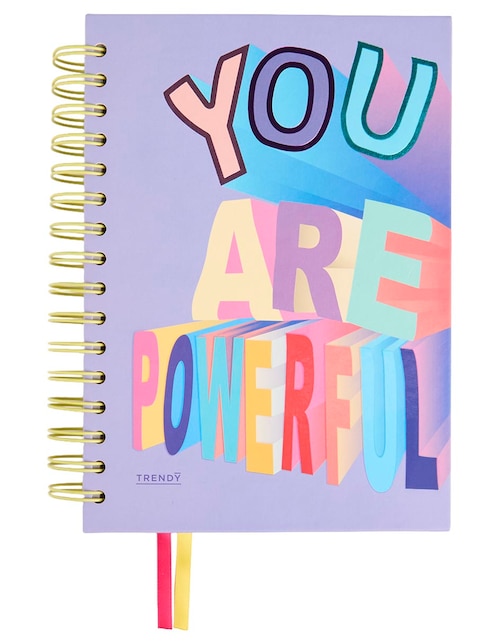 Agenda Cavalier