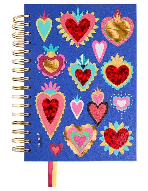 Agenda Cavalier