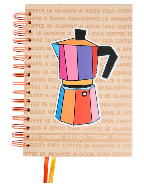 Agenda Cavalier