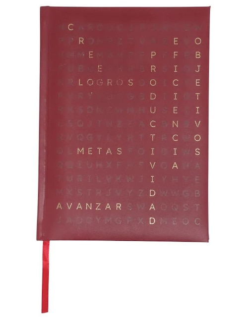 Agenda Cavalier
