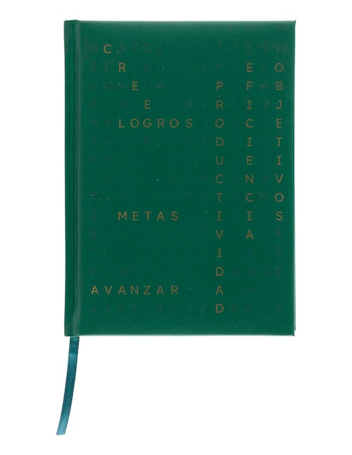 Agenda Cavalier