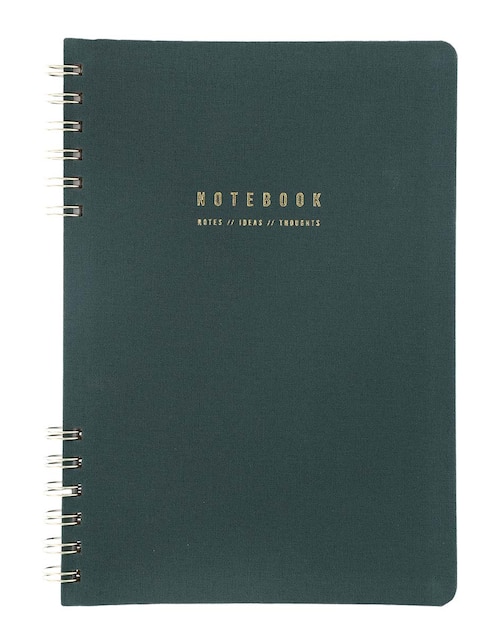 Libreta Generica a rayas