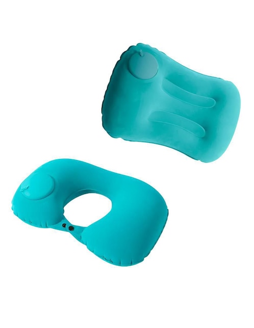 Almohada para viaje 1