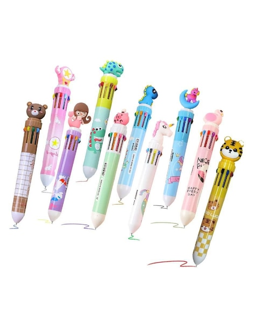 Set de pluma de gel 1