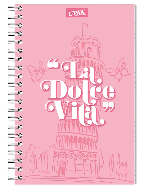 Agenda Upak paisaje