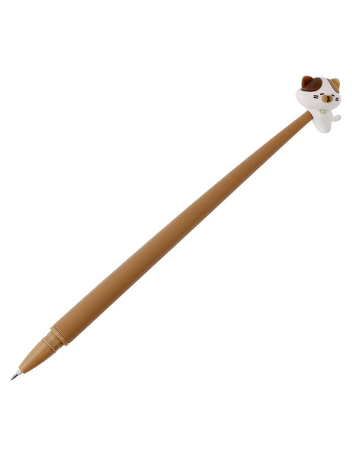 Pluma de gel Gatitos 1
