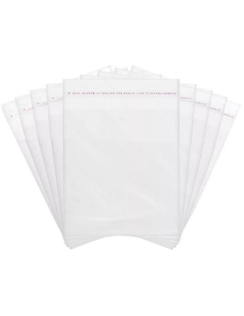 Bolsa Ventdepot de plástico