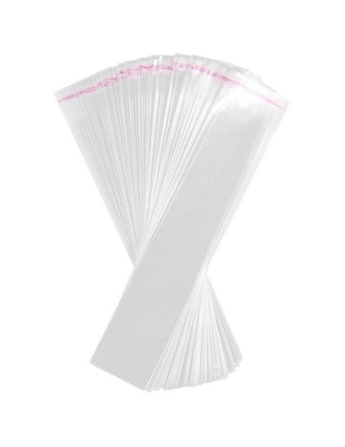 Bolsa de plástico 1