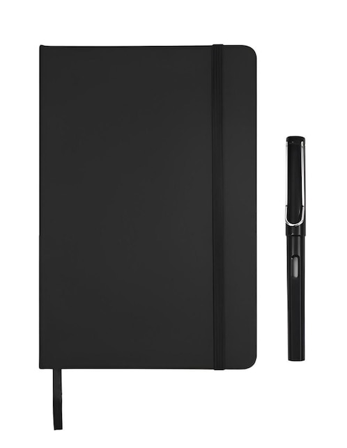Libreta hoja rayada 1