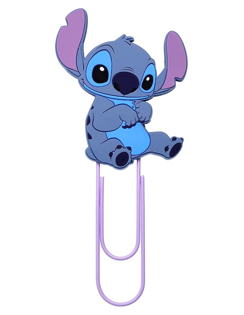 Clip Stitch 1