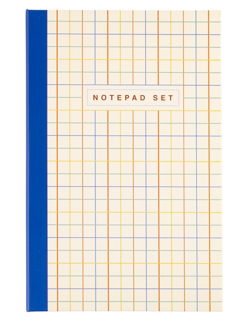 Set de papelería 1