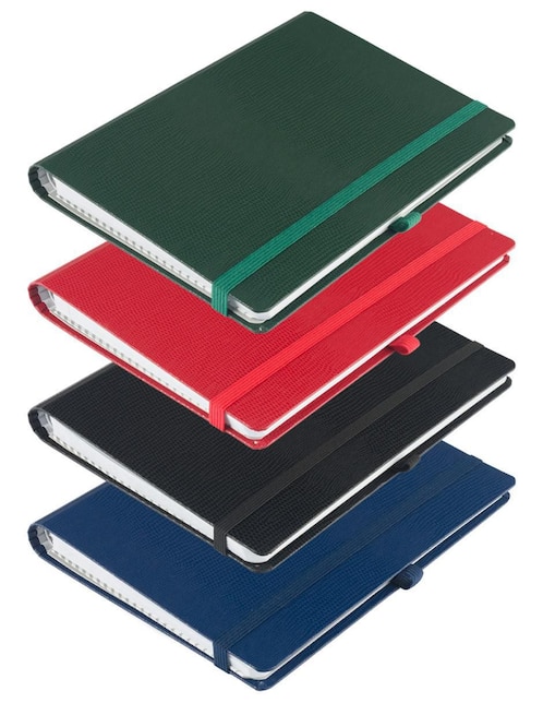 Set libreta Printaform a rayas