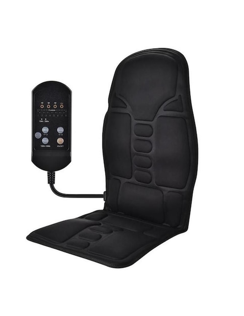 Masajeador corporal Comfort Wave