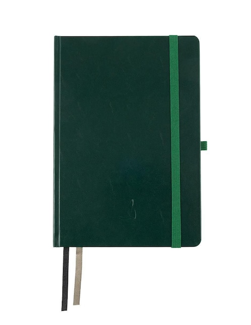 Libreta a rayas 1