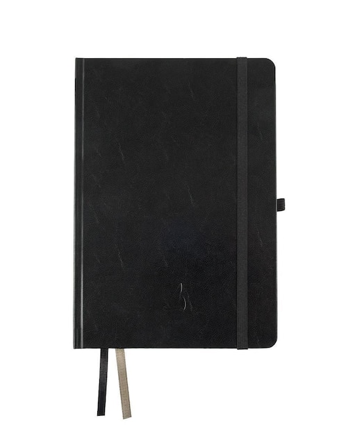 Libreta hoja blanca 1