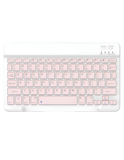 Teclado inalámbrico XTLLAR7555 1