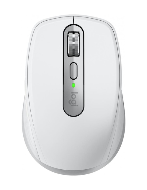 Mouse Gamer alámbrico e inalámbrico Logitech MX Anywhere 3S 910-006933