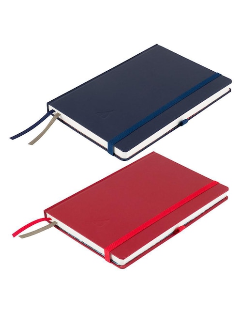 PRINTAFORM Set libreta Printaform hoja a rayas