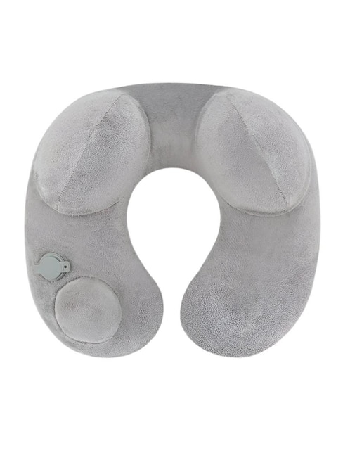 Almohada para viaje 1
