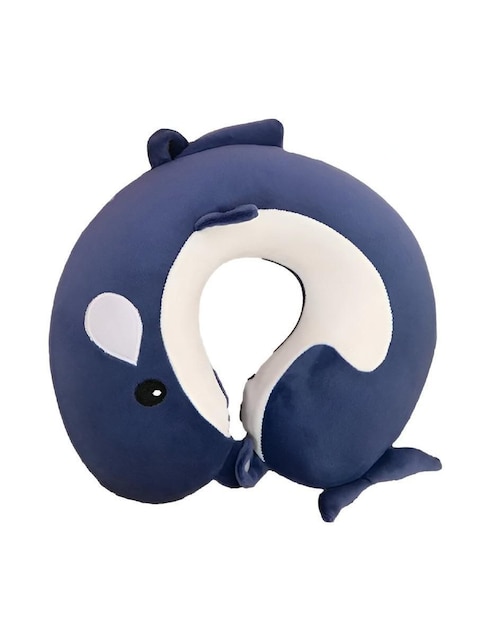 Almohada para viaje 1