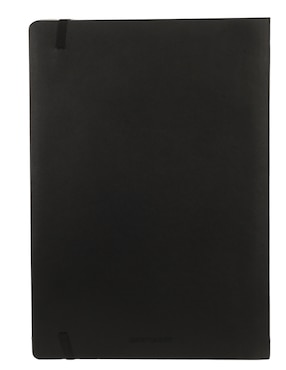 Libreta Leuchtturm hoja rayada