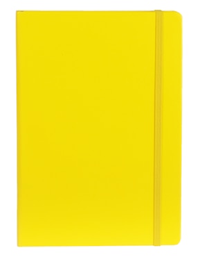 Libreta Leuchtturm Hoja Blanca