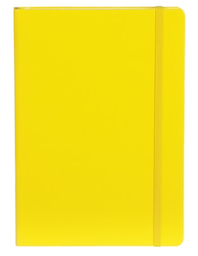 Libreta Leuchtturm Cuadro Grande