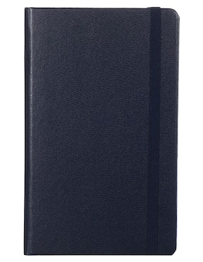 Libreta Leuchtturm Hoja Rayada