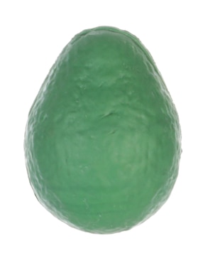Set de gomas Fred Avocado