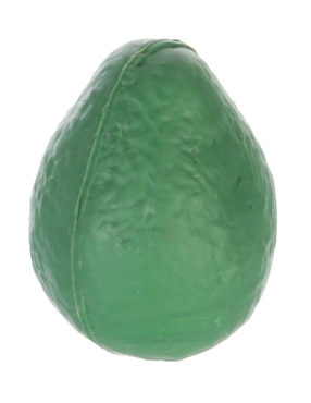 Set de gomas Fred Avocado