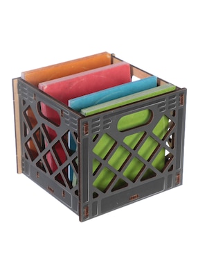 Organizador de escritorio Fred