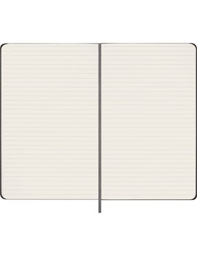 Agenda Moleskine