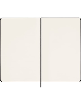 Agenda Moleskine