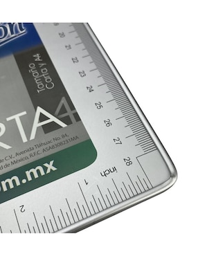 Tabla de apoyo Sablón