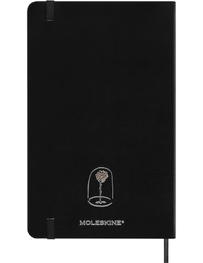 Set libreta Moleskine El Principito hoja rayada