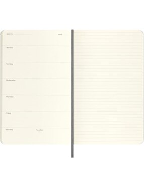 Set libreta Moleskine El Principito hoja rayada