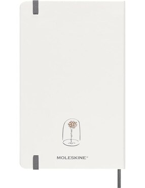 Set libreta Moleskine El Principito hoja rayada