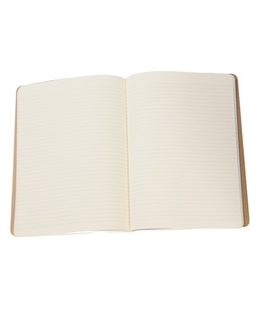 Set libreta Moleskine hoja rayada