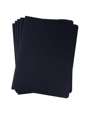 Set libreta Moleskine hoja rayada