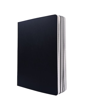 Set libreta Moleskine hoja rayada