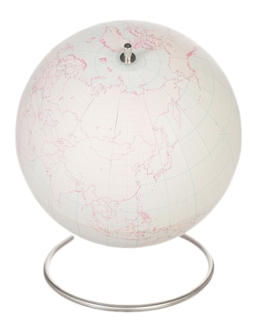 Globo terráqueo Suck Uk