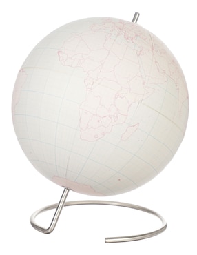 Globo terráqueo Suck Uk