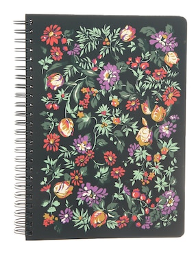 Cuaderno Kate Spade Hoja Rayada