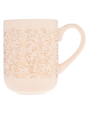 Taza Americana Fringe Studio