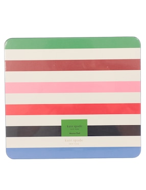 Mouse Pad Kate Spade Con Antideslizante