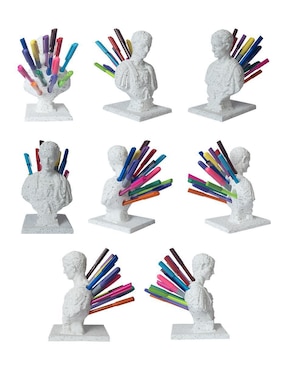 Lapicera Impremli unisex