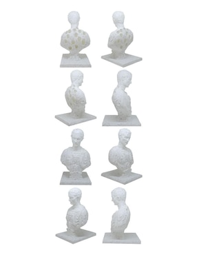 Lapicera Impremli unisex