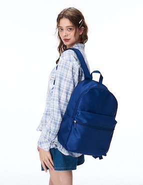 Set mochila escolar H&Co Amelie unisex