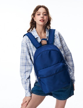 Set mochila escolar H&Co Amelie unisex