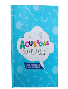 Libreta Kidos